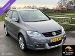 Goed Onderhouden Volkswagen Cross Golf Plus 1.4TSI Automaat, 730 kg, 4 cilinders, 14 km/l, Bedrijf