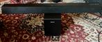 PHILIPS tab5305 soundbar+sub, Ophalen of Verzenden, Bluetooth, Gebruikt