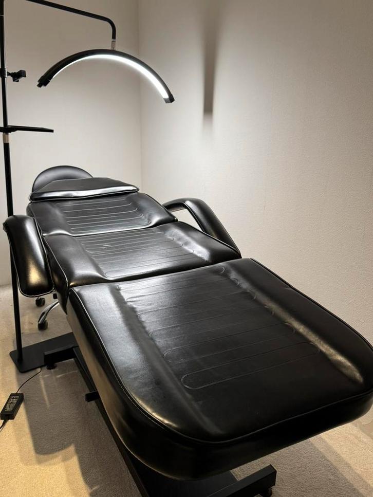 Behandelstoel basic 210, Sport en Fitness, Gezondheidsproducten en Wellness, Zo goed als nieuw, Overige typen, Ophalen