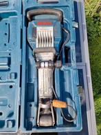 Bosch GSH 16 Professional Breekhamer Sloophamer kango, Boor- en/of Breekhamer, Ophalen of Verzenden, Klopboormechanisme, Gebruikt