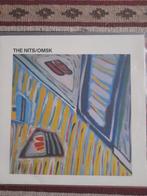 the nits- omsk lp, Ophalen of Verzenden, Gebruikt, 12 inch, Poprock