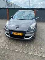 Renault Scénic 2.0 16V automaat 2010 apk nieuw climate, 74 €/maand, 4 cilinders, Origineel Nederlands, Bedrijf
