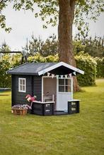 Gezocht! Speelhuisje,tuinhuis,schuurtje, Ophalen of Verzenden