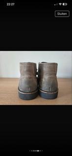 Ecco Boots Maat 43, Kleding | Heren, Schoenen, Ecco, Bruin, Boots, Nieuw