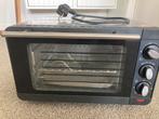 Mini oven, silver crest, Witgoed en Apparatuur, Ovens, Ophalen, Gebruikt, Minder dan 45 cm