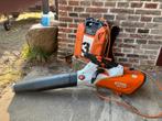 Stihl BGA200 elektrische bladblazer systemen., Ophalen, Stihl, Ruggedragen, S