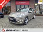 Citroen C3 1.4 VTi Ligne Business, Voorwielaandrijving, Euro 5, Stof, Zwart