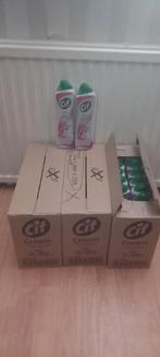 CIF schoonmaakmiddel, Ophalen of Verzenden, Schoonmaakmiddel