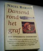 Rituelen rond dood en begrafenis. Barley. 9055012742., Ophalen of Verzenden, Zo goed als nieuw