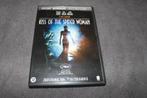 DVD Kiss of the Spider Woman, Gebruikt, 1980 tot heden, Drama, Ophalen of Verzenden