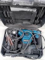 Topcraft boorhamer, Ophalen of Verzenden, Gebruikt, 600 watt of meer, Boor- en/of Breekhamer