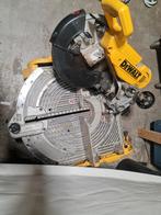 DeWalt D27107 tafelzaag Combinatiezaag 2000W | 305mm, Tuin en Terras, Hand-tuingereedschap, Ophalen of Verzenden, Dewalt, N.v.t