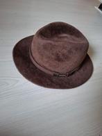 Vintage Stetson hoed maat 60, 60 cm (XL, 7½ inch) of meer, Stetson, Hoed, Ophalen of Verzenden