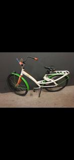 Fietsen en onderdelen - opknapper, Gebruikt, Staal, Heren, Overige typen