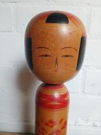 Japanese traditional kokeshi, Ophalen of Verzenden