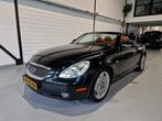 Lexus SC 430 V8 Origineel NL Youngtimer, Automaat, Achterwielaandrijving, 8 cilinders, 1715 kg