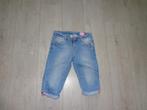 super gaaf meisjes spijkerbermuda van Vingino, maat 12/152, Kinderen en Baby's, Kinderkleding | Maat 152, Ophalen of Verzenden