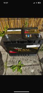 Wilco Royal Accu 12V 70Ah, Ophalen of Verzenden, Gebruikt, Universele onderdelen