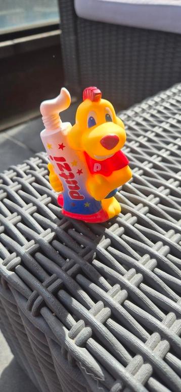 Schnabels Putzi figuurtje beschikbaar voor biedingen