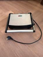 Princess paninigrill, Ophalen, Zo goed als nieuw