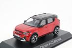 1:43  Citröen ë C3 Aircross 2025  -  Norev, Ophalen of Verzenden, Nieuw, Auto, Norev