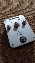 Fishman Aura Acoustic Imaging Pedaal, Ophalen of Verzenden, Zo goed als nieuw, Overige typen