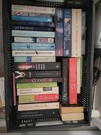Boekenpakket: Diverse Auteurs, Nette Staat, Ophalen of Verzenden, Gelezen, Verschillende onderwerpen
