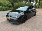 Volkswagen Golf 1.4 GTE Ehybrid 245pk DSG 2022 Zwart, Auto's, Volkswagen, 4 cilinders, Zwart, Plug-in hybride, 1395 cc