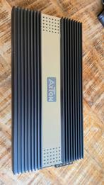 Axton C602 5 Kanaals Autoversterker, Auto diversen, Autospeakers, Ophalen of Verzenden, Gebruikt
