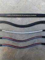 Diverse Nieuwe Frontriem BR/KIEFFER/SCHOCKEMÖHLE/Maat:COB, Ophalen, Nieuw, Overige soorten