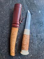 Finse Lapland Sápmi puukko mes, Verzenden