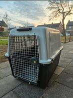 Te koop: Solognac (Decathlon) transportkennel / transportbox, Ophalen