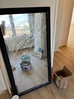 mirror, Ophalen, Gebruikt, 100 tot 150 cm, Rechthoekig