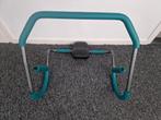 Buikspiertrainer, Sport en Fitness, Fitnessmaterialen, Ophalen, Gebruikt, Buik, Overige typen