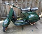 Vespa GL/A 150 uit 1960., Motoren, Scooter, 150 cc, 1 cilinder