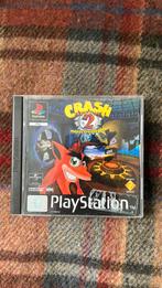 Crash Bandicoot 2: Cortex Strikes Back, Spelcomputers en Games, Games | Sony PlayStation 1, Vanaf 7 jaar, Avontuur en Actie, Gebruikt