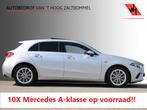 Mercedes-Benz A-Klasse 250e AUT8 Business Solution Luxury Li, Gebruikt, 4 cilinders, Bedrijf, 78 km