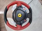 thrustmaster Ferrari 458 Spider, Ophalen, Gebruikt, Stuurtje of Sportattribuut, Xbox One