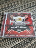 Top Generation Vol. 3 - Jumpstyle - Hardstyle, Ophalen of Verzenden