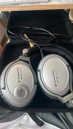 Senheiser PXC 450 noise cancelling, Ophalen of Verzenden, Zo goed als nieuw, Overige merken