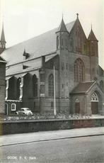 (388-095-033) Goor Kerk, Verzamelen, Verzenden, Overijssel