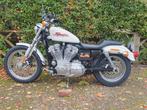 BIJNA NIEUWE HARLEY DAVIDSON SPORTSTER XLH 883 Hugger, Motoren, Motoren | Harley-Davidson, Particulier, Chopper