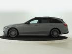Mercedes-Benz C-Klasse Estate 180 Business Solution AMG | Tr, Auto's, 12 maanden, Achterwielaandrijving, 4 cilinders, 1655 kg