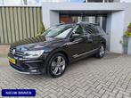 Volkswagen Tiguan Allspace 1.4 TSI Comfortline 7p. | Trekhaa, Auto's, Voorwielaandrijving, Euro 6, 4 cilinders, 150 pk