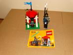 6035 Castle guard ֎ Lego middeleeuwen, Ophalen of Verzenden, Gebruikt, Lego