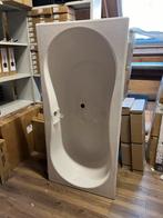 Allibert bad 80x180 minimaal krasje, Ophalen, Nieuw, Bad
