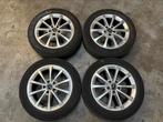 ✅ 17 inch W177 Mercedes AMG A klasse velgen 5x112 CLA C B, Auto-onderdelen, Banden en Velgen, Ophalen, Gebruikt, Banden en Velgen
