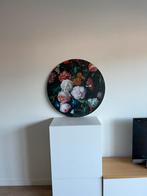 Schilderij HIP, Huis en Inrichting, Woonaccessoires | Schilderijen, Tekeningen en Foto's, Ophalen of Verzenden, Zo goed als nieuw