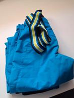 Protest skibroek blauw mt 140, Ophalen of Verzenden, Zo goed als nieuw, Overige maten