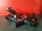 Testarossa coupè schaal 1/8 diverse modellen van Pocher, Ophalen of Verzenden, Zo goed als nieuw, 1:5 t/m 1:8, Auto